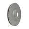 Pagid Brakes Brake Disc, 355123022 355123022 - alternate 2